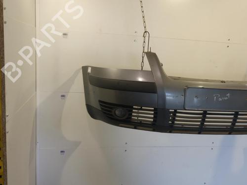 Front bumper VW PASSAT B5.5 (3B3) 1.9 TDI | BP25661151C7 