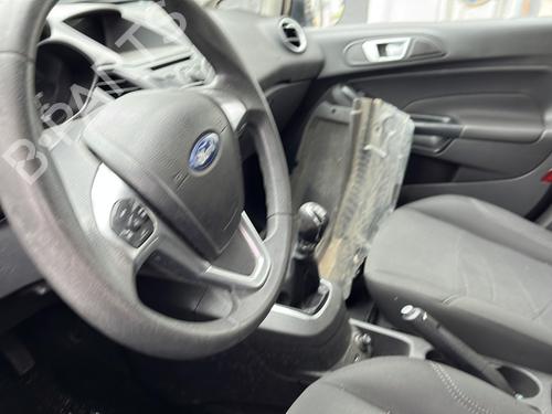 Alternator FORD FIESTA VI (CB1, CCN) 1.5 TDCi | BP32421812M7  - Image 8