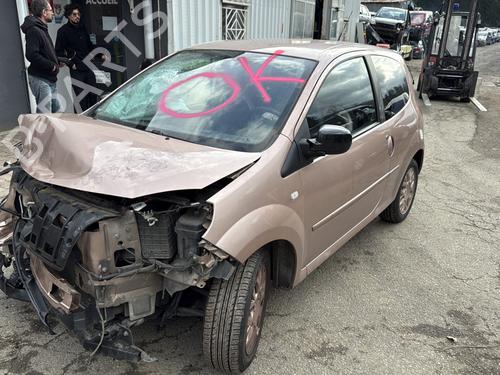 Used Parts RENAULT TWINGO II (CN0_) 1.2 16V (CN04, CN0B) (75 hp) 4396383