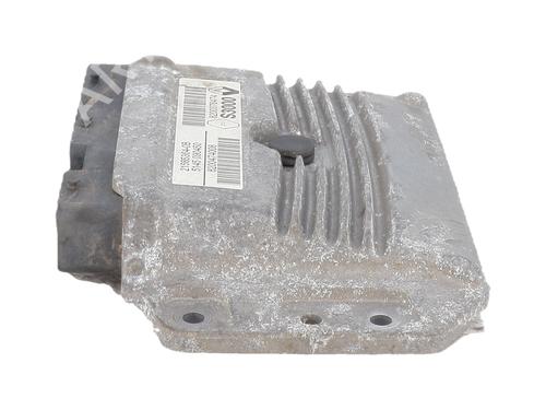 Engine control unit (ECU) RENAULT MODUS / GRAND MODUS (F/JP0_) 1.6 (JP03, JP0B, JP0U, JP0Y, JP1G) | BP39418356M57 - Image 5