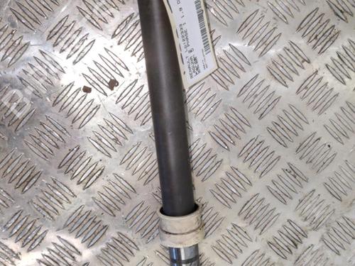 Right front driveshaft RENAULT LAGUNA II (BG0/1_) 1.9 dCi | BP25661127M39