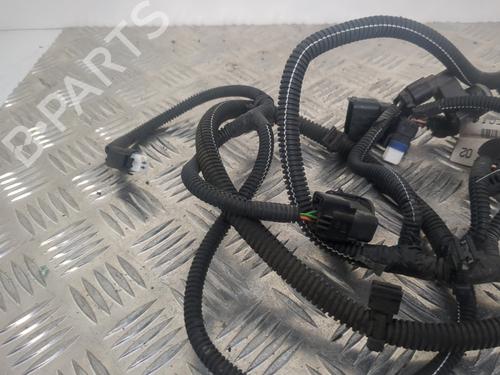 Electronic module PEUGEOT 3008 I MPV (0U_) 2.0 HDi | BP25659964M83 