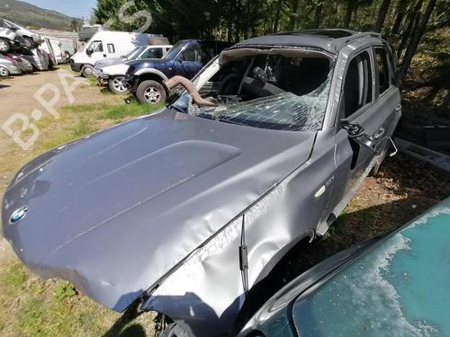 Engine control unit (ECU) BMW X3 (E83) 2.0 d | BP25658873M57 - Image 7