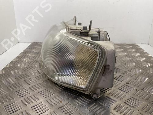 Left headlight FORD ESCORT VI (GAL, AAL, ABL) 1.8 Turbo D | BP25657367C28 