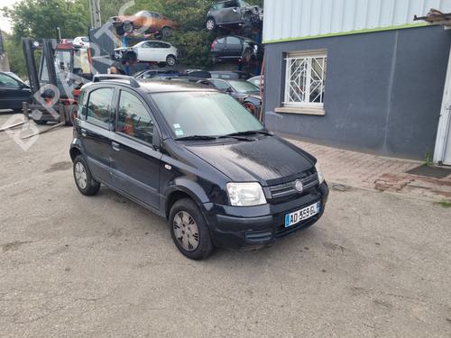 Used Parts FIAT PANDA (169_) 1.3 D Multijet (169.AXC1A) (70 hp) 4339542