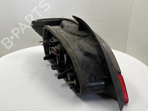 Right taillight PEUGEOT 406 (8B) 2.0 HDI 110 | BP25658210C35
