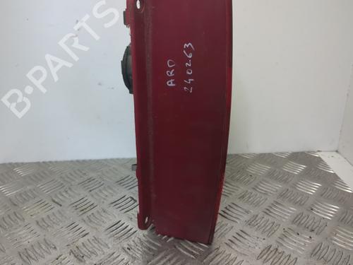 Right taillight FORD FOCUS I Turnier (DNW) 1.8 Turbo DI / TDDi | BP25655235C35 