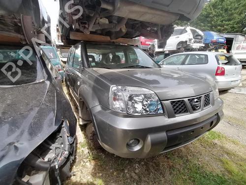 AC Kompressor NISSAN X-TRAIL I (T30) 2.2 dCi 4x4 | BP25657588M34 