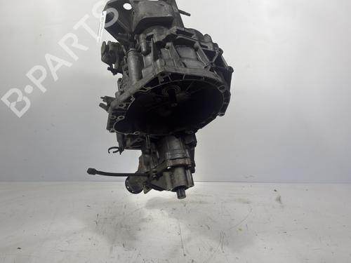 Used Gearbox Gearbox SUZUKI SX4 (EY, GY) 2.0 DDiS 4x4 (RW420D) (135 hp) 28385840 28385840
