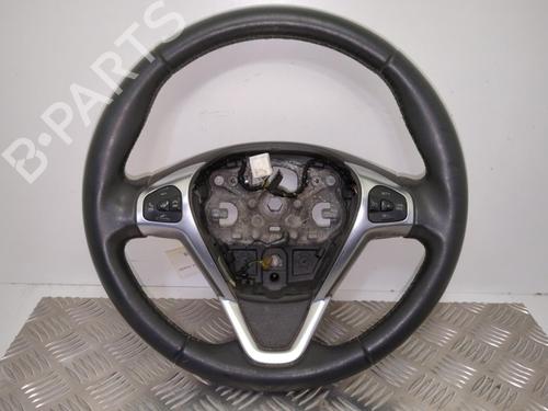 Steering wheel FORD TRANSIT COURIER B460 Box Body/MPV 1.5 TDCi | BP25660835C49  - Image 6