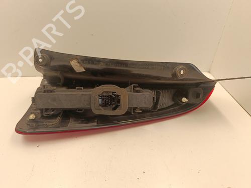 Left taillight RENAULT ESPACE IV (JK0/1_) 2.2 dCi (JK0H) | BP25660042C34 
