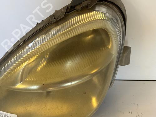 Used Left headlight Left headlight 25658278 25658278