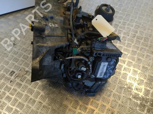 Gearbox CITROËN C4 I (LC_) 1.6 HDi | BP25655984M3 