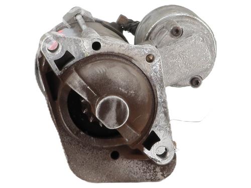 Startmotor RENAULT CLIO IV (BH_) 1.5 dCi 75 (75 hp) 28195782