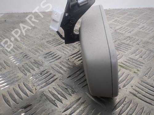 Rear mirror RENAULT MEGANE IV Hatchback (B9A/M/N_) 1.5 dCi 110 (B9A3) | BP25658220I6  - Image 7