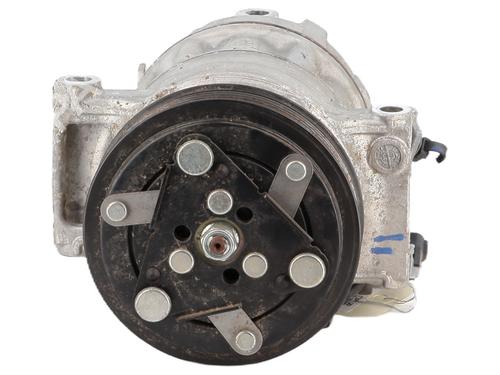 AC compressor RENAULT KANGOO III Box Body/MPV 1.5 Blue dCi 95 (FJAB) | BP32030616M34