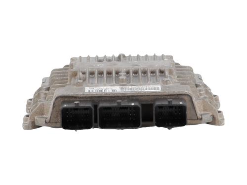 Used Engine control unit (ECU) Engine control unit (ECU) CITROËN C2 (JM_) 1.4 HDi (68 hp) 25657690 25657690