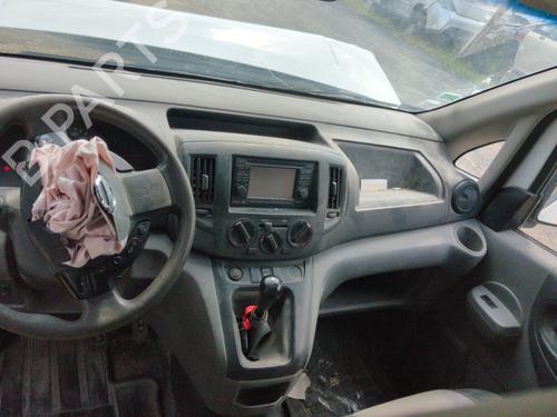 Engine control unit (ECU) NISSAN NV200 Van 1.5 dCi 85 (M20, M20N, M20M) | BP25660842M57 - Image 10
