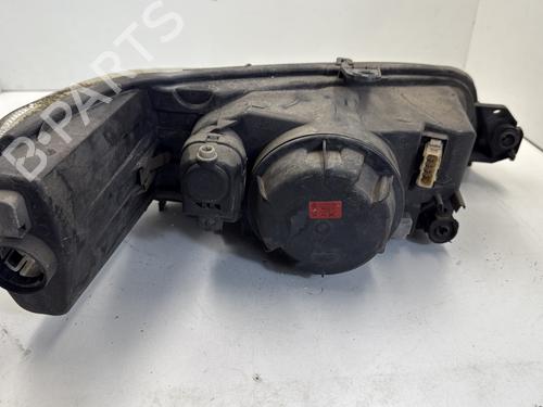 Used Left headlight Left headlight PEUGEOT 306 Break (7E, N3, N5) 1.9 D (69 hp) 25975869 25975869