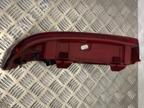Used Left taillight Left taillight FIAT SEICENTO / 600 (187_) 1.1 (187AXB, 187AXB1A, 187AXC1A02) (54 hp) 25658837 25658837