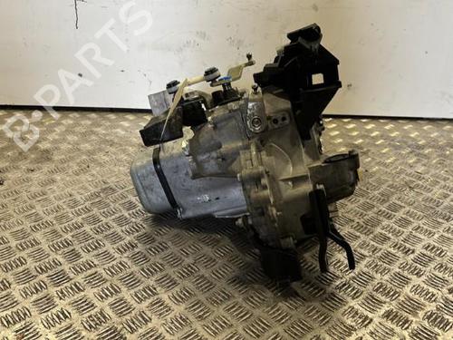 gearbox-citroen-c3-iii-sx-2016-25660632 main image
