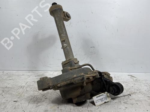 Differential, foran FORD RANGER (TKE) 3.2 TDCi 4x4 (200 hp) 32476855