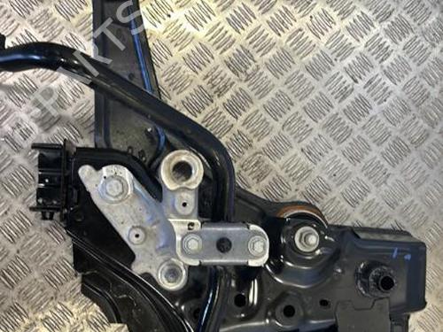 Forbro RENAULT GRAND SCÉNIC IV (R9_) 1.3 TCe 140 (R9NB) (140 hp) 25660595