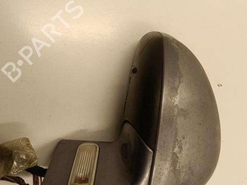 Right mirror CITROËN C4 I (LC_) 1.6 HDi | BP25656269C27