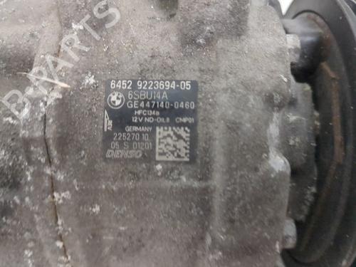 AC compressor BMW X1 (E84) xDrive 20 i | BP25658147M34 