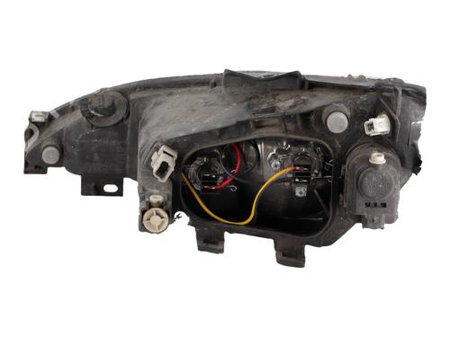 Used Right headlight Right headlight PEUGEOT 206 SW (2E/K) 2.0 HDi (90 hp) 33984617 33984617