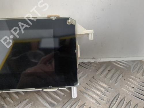 Display monitor FORD FIESTA VI (CB1, CCN) 1.0 EcoBoost | BP25654901C48 