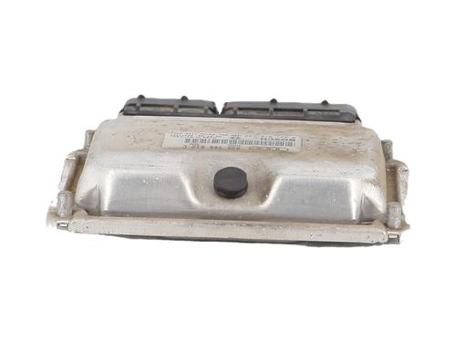 Engine control unit (ECU) AUDI A3 (8L1) 1.9 TDI | BP25655943M57 - Image 4