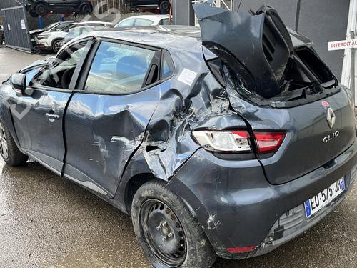 Used Parts RENAULT CLIO IV (BH_)  0.9 TCe 90 (BHNF, BHMA, BHMH, BHJK, BHJR)  4615224