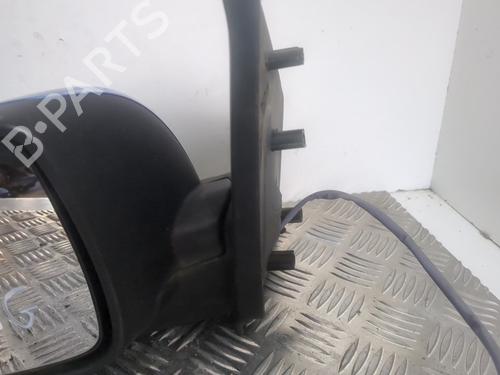 Left mirror NISSAN NOTE (E11, NE11) 1.5 dCi | BP25659909C26 