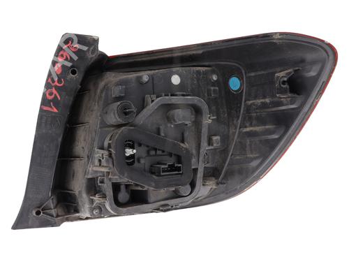 Used Left taillight Left taillight DACIA SANDERO II 1.5 dCi (90 hp) 39662458 39662458