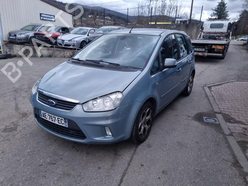 Dør venstre bagtil FORD C-MAX (DM2) 1.8 TDCi | BP31071196C4 - Image 1