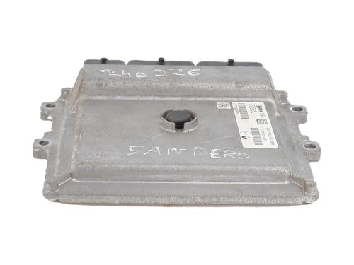 Engine control unit (ECU) DACIA SANDERO II TCe 90 (B8M1, B8MA, B8AC) | BP25658197M57 - Image 6