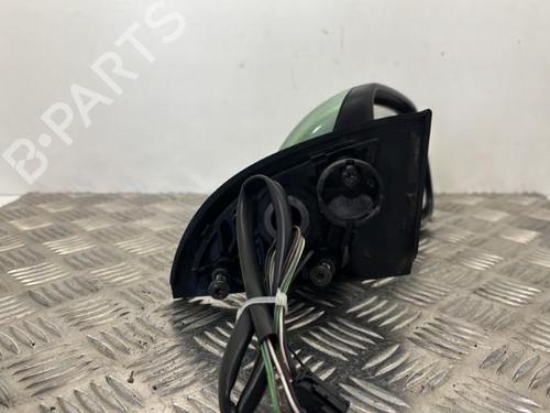 Right mirror PEUGEOT 307 (3A/C) 2.0 HDi 110 | BP25660605C27 