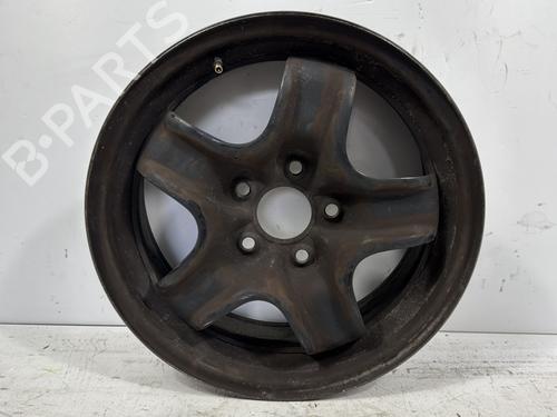 Fælk RENAULT MEGANE IV Hatchback (B9A/M/N_) 1.5 dCi 110 (B9A3) (110 hp) 32068385