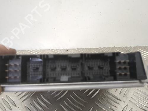 Engine control unit (ECU) MERCEDES-BENZ A-CLASS (W168) A 170 CDI (168.009, 168.109) | BP25655300M57 