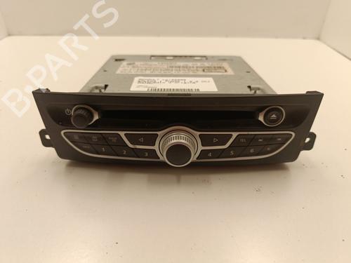 Radio RENAULT KOLEOS I (HY_) 2.0 dCi (HY0K) (150 hp) 25657995