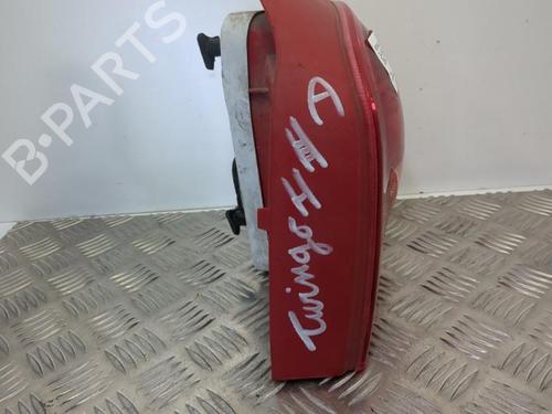Right taillight RENAULT TWINGO I (C06_) 1.2 (C066, C068) | BP25660549C35 