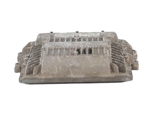 Engine control unit (ECU) PEUGEOT 807 (EB_) 2.0 HDi | BP25658801M57  - Image 6