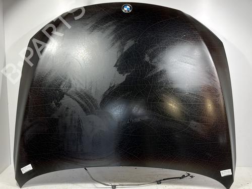Used Hood BMW 7 (F01, F02, F03, F04) 740 d xDrive (306 hp) 29028402