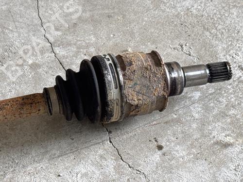 Used Left rear driveshaft Left rear driveshaft TOYOTA RAV 4 III (_A3_) 2.2 D 4WD (ALA30_, ALA30R) (136 hp) 40535213 40535213