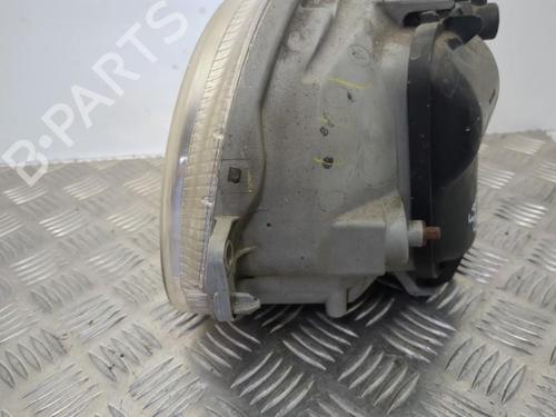 Venstre forlygte RENAULT TWINGO I (C06_) 1.2 (C066, C068) | BP25655384C28 