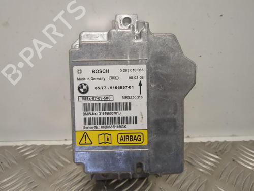 Used ECU airbags BMW 3 Coupe (E92) 325 d (197 hp) 25656967