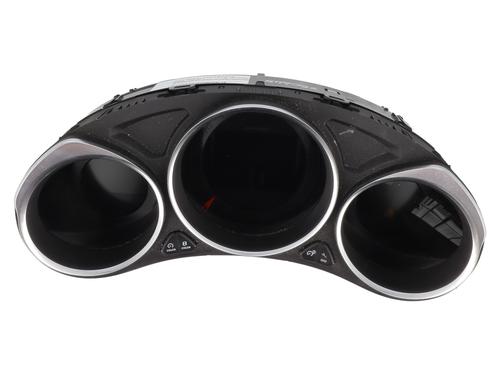 Instrument cluster CITROËN DS4 (NX_) 1.6 HDi 115 | BP32241236C47  - Image 6