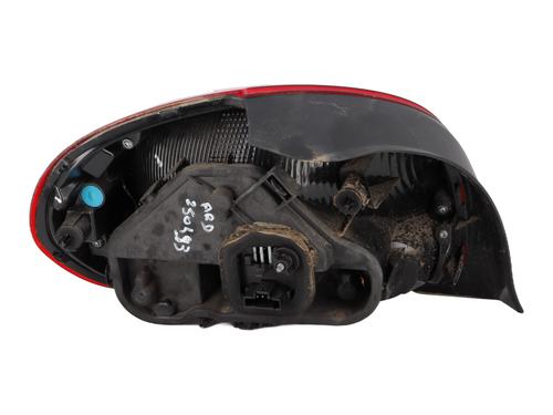 Right taillight CITROËN C3 III (SX) 1.2 THP 110 (SXHNPS, SXHNZT, SXHNZ6) | BP28385851C35
