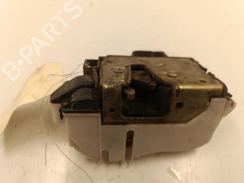 Front right lock VW POLO III (6N1) 64 1.9 D | BP25659682C97 